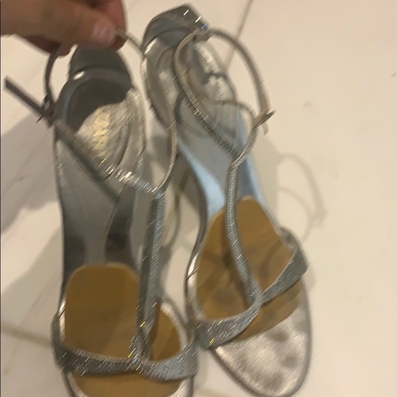 Azzaro sandals - Picture 6 of 6